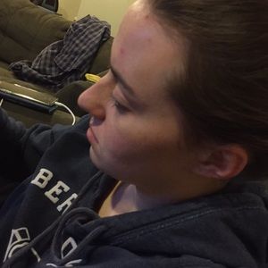 Meet your Posher, Maddy